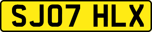 SJ07HLX