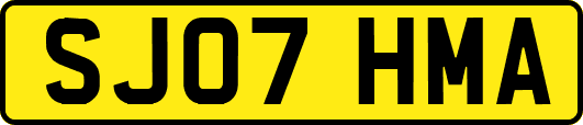 SJ07HMA