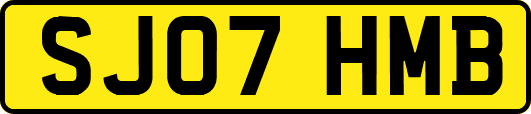 SJ07HMB