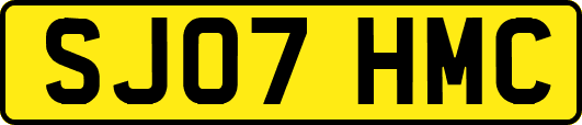 SJ07HMC