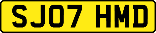 SJ07HMD