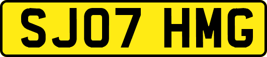 SJ07HMG