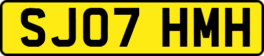 SJ07HMH