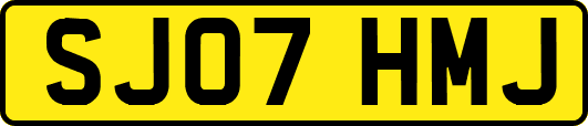 SJ07HMJ