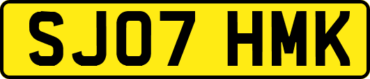 SJ07HMK