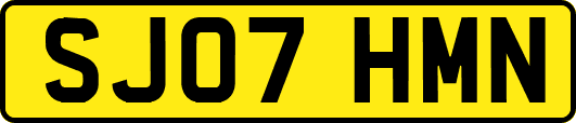 SJ07HMN