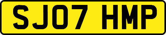 SJ07HMP