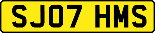 SJ07HMS