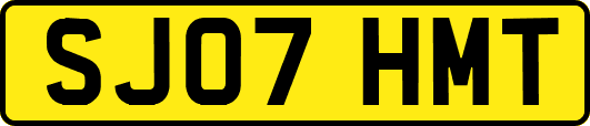 SJ07HMT
