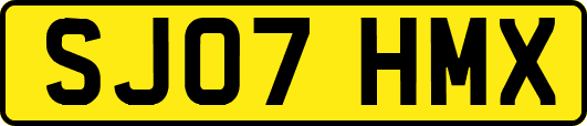 SJ07HMX