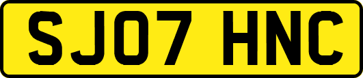 SJ07HNC