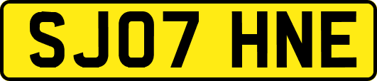 SJ07HNE