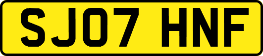 SJ07HNF