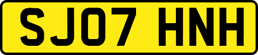 SJ07HNH