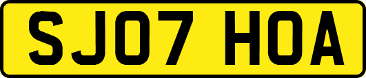 SJ07HOA