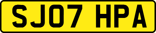 SJ07HPA