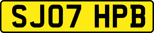 SJ07HPB