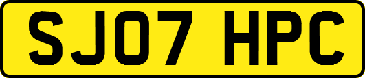 SJ07HPC