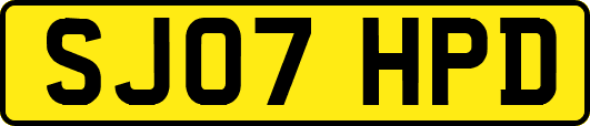 SJ07HPD