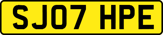 SJ07HPE