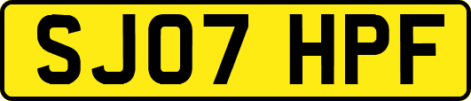 SJ07HPF