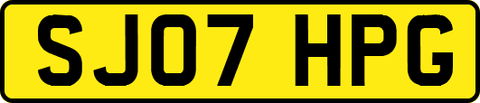 SJ07HPG