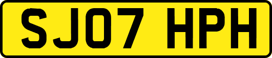 SJ07HPH