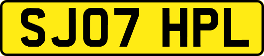 SJ07HPL