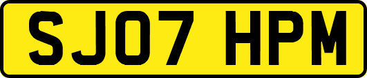 SJ07HPM