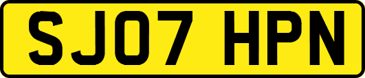 SJ07HPN