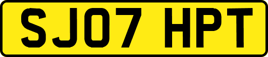SJ07HPT