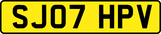 SJ07HPV