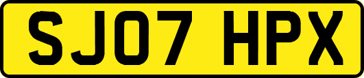 SJ07HPX