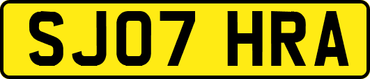 SJ07HRA