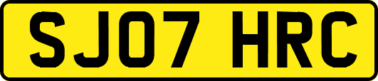 SJ07HRC