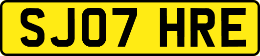 SJ07HRE