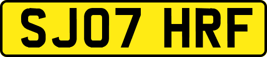 SJ07HRF