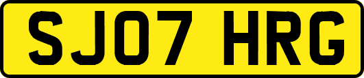 SJ07HRG