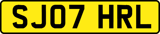 SJ07HRL