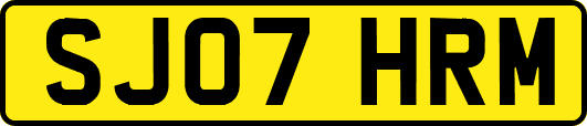SJ07HRM