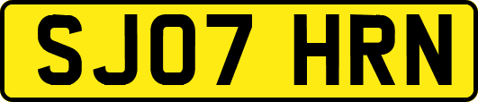 SJ07HRN