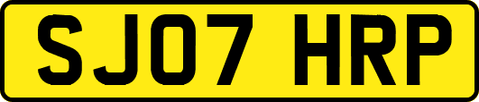 SJ07HRP