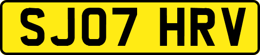 SJ07HRV