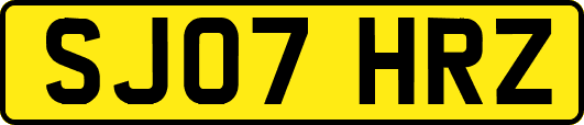 SJ07HRZ