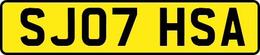 SJ07HSA