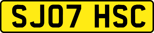 SJ07HSC