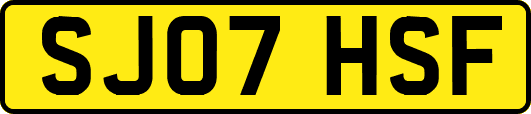 SJ07HSF