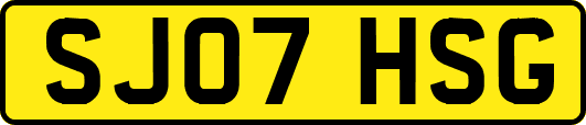 SJ07HSG