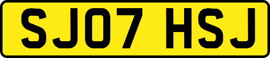 SJ07HSJ