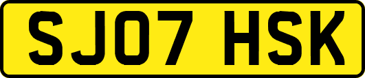SJ07HSK